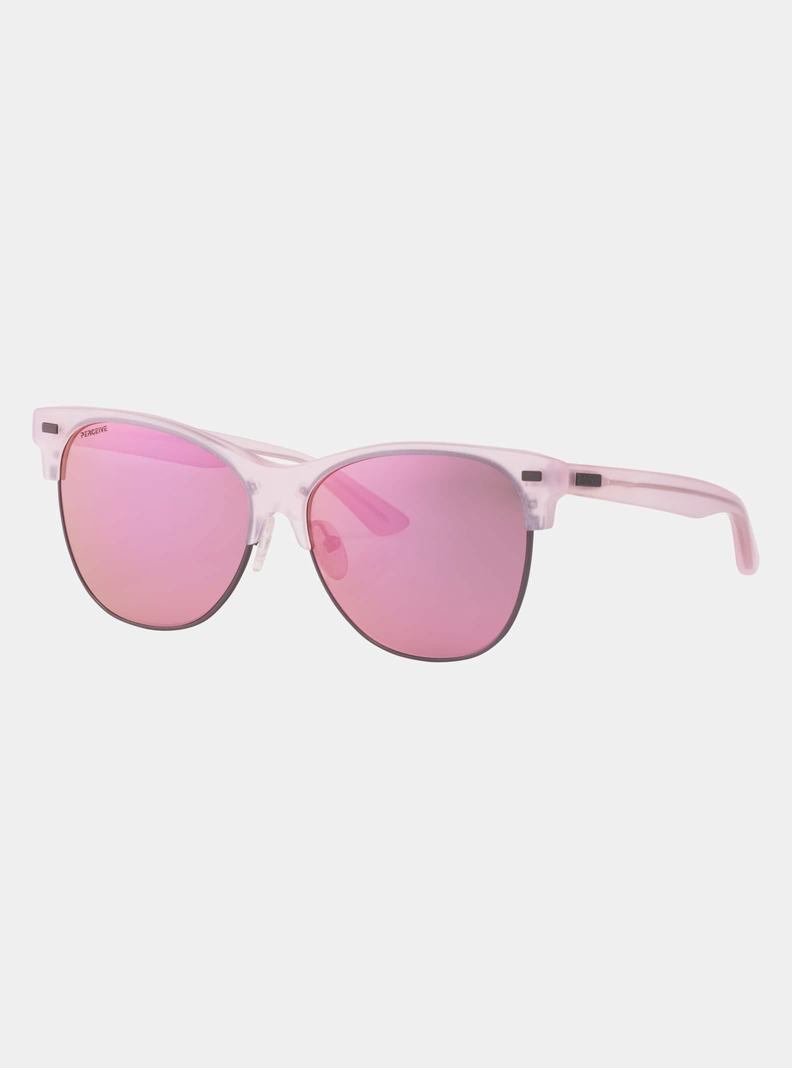 Burton Anon Promoter Sonnenbrille Unisex Rosa | 238-UPAOER