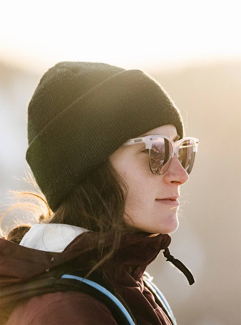 Burton Anon Promoter Sonnenbrille Unisex Rosa | 238-UPAOER