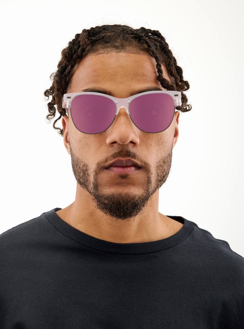 Burton Anon Promoter Sonnenbrille Unisex Rosa | 238-UPAOER