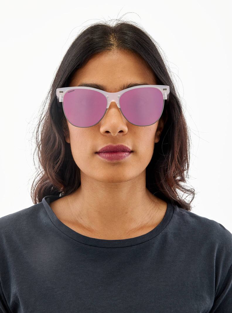 Burton Anon Promoter Sonnenbrille Unisex Rosa | 238-UPAOER