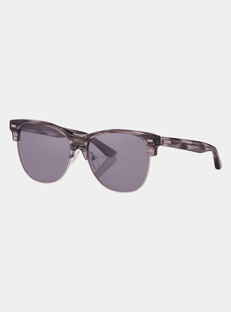 Burton Anon Promoter Sonnenbrille Unisex Grau Schwarz | 296-RTNZSY