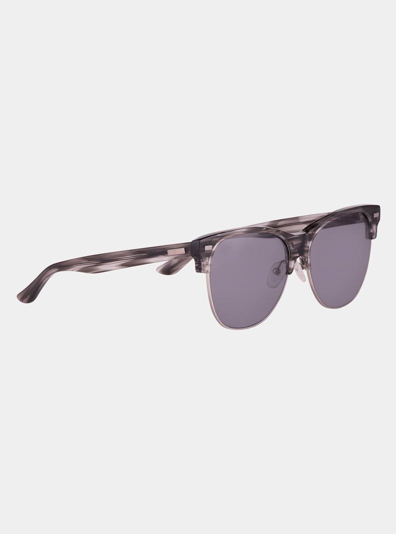Burton Anon Promoter Sonnenbrille Unisex Grau Schwarz | 296-RTNZSY