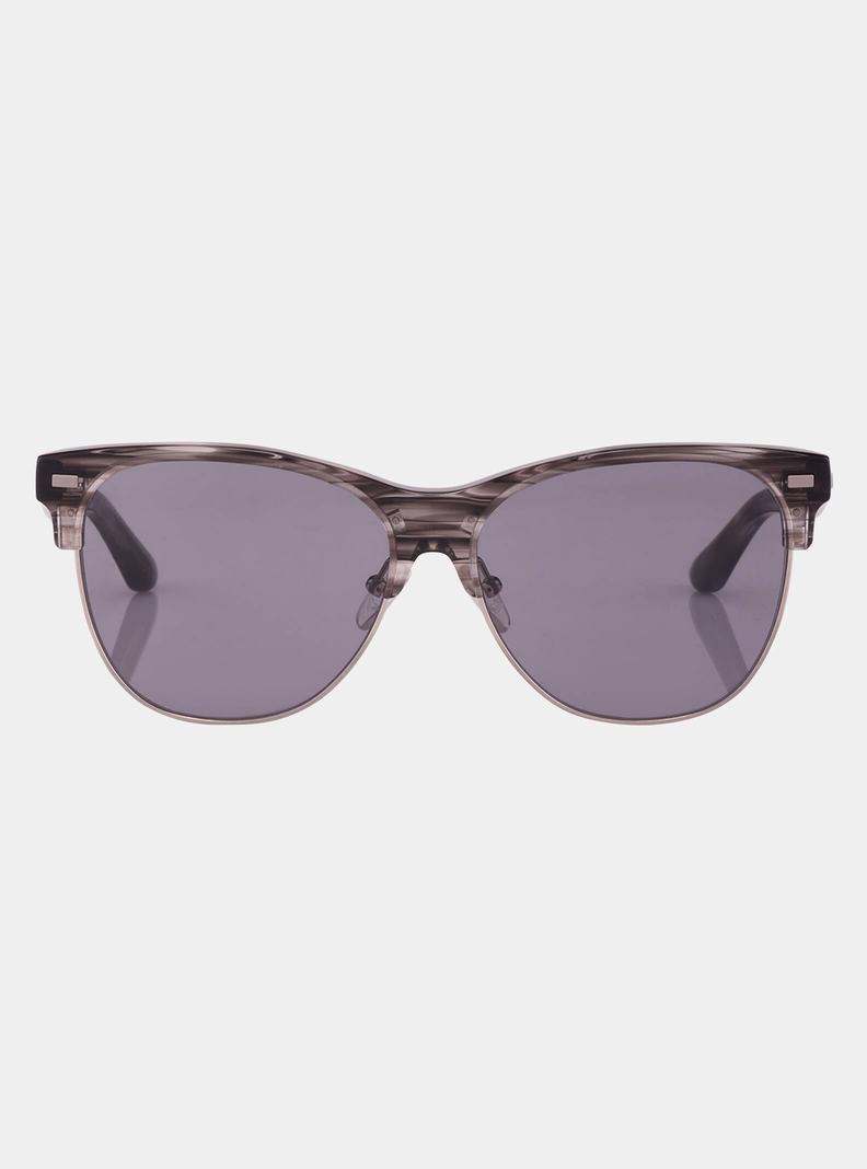 Burton Anon Promoter Sonnenbrille Unisex Grau Schwarz | 296-RTNZSY