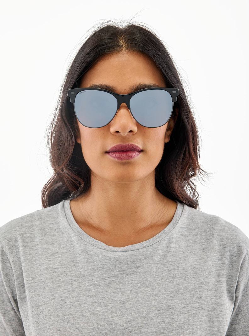 Burton Anon Promoter Sonnenbrille Unisex Schwarz | 614-HUWCRX