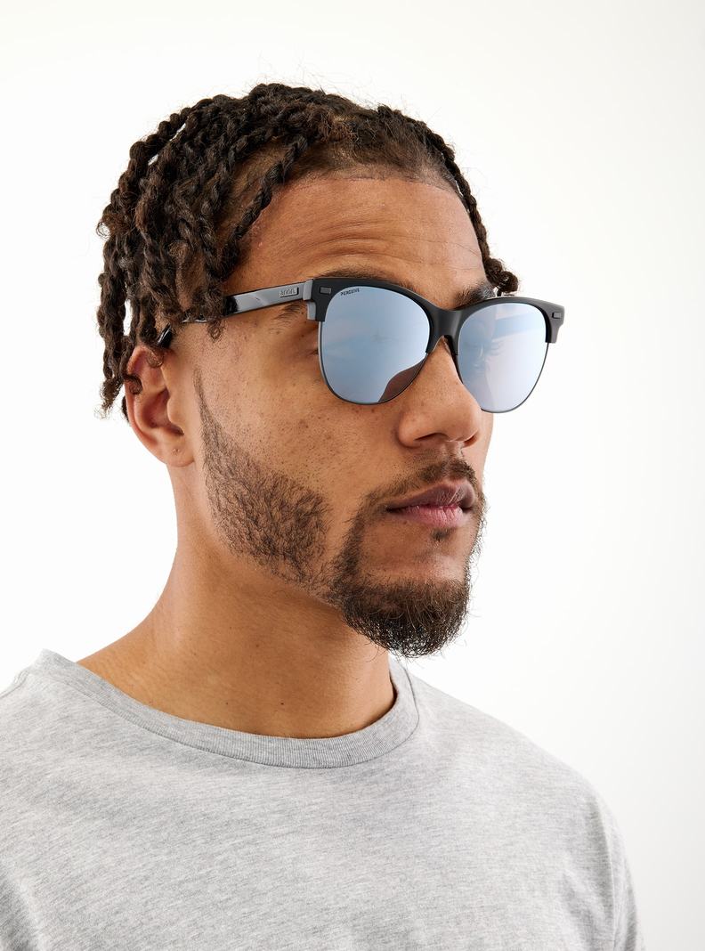 Burton Anon Promoter Sonnenbrille Unisex Schwarz | 614-HUWCRX