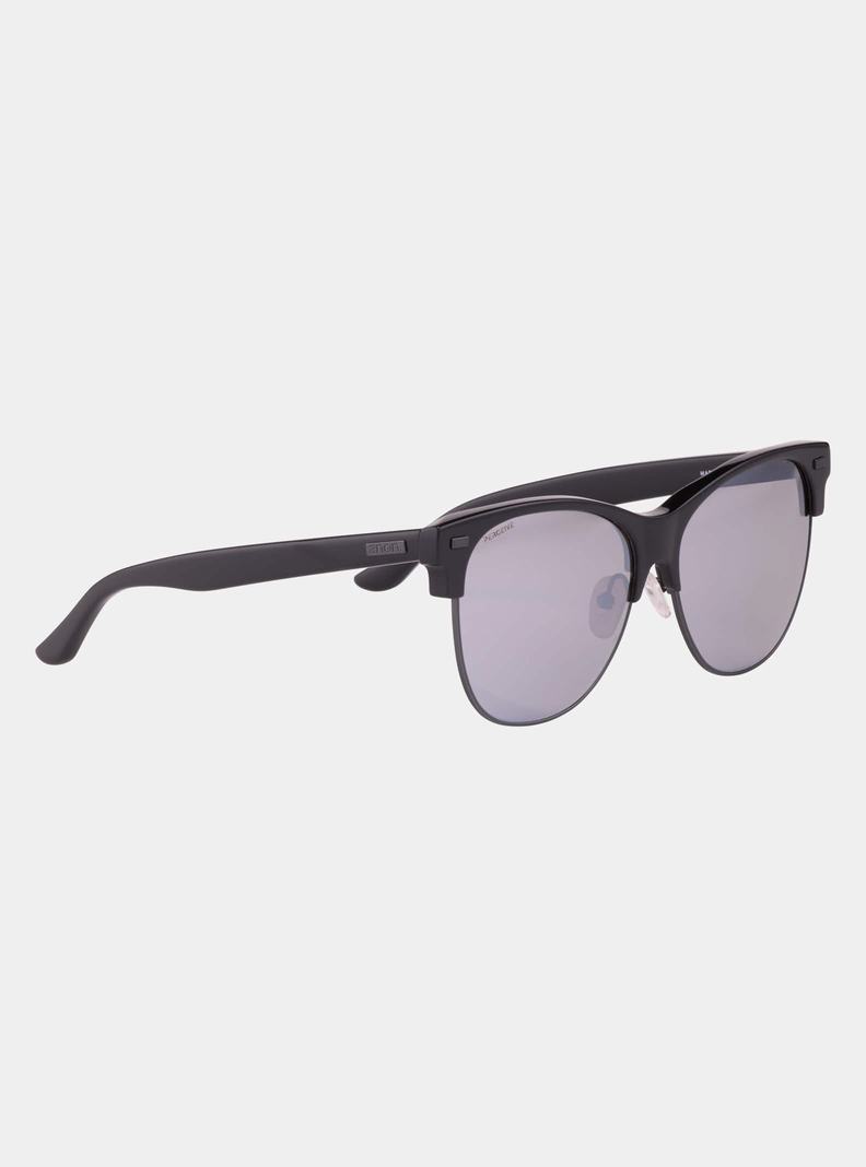 Burton Anon Promoter Sonnenbrille Unisex Schwarz | 614-HUWCRX