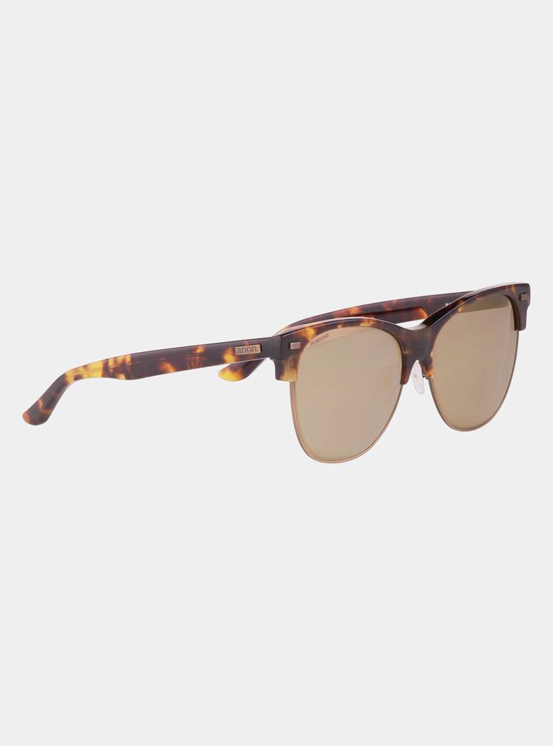 Burton Anon Promoter Sonnenbrille Unisex Braun | 920-MXVQTD
