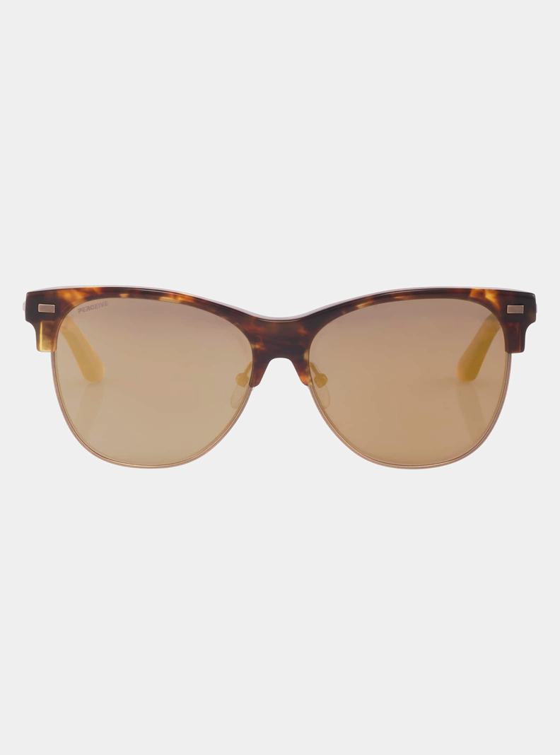 Burton Anon Promoter Sonnenbrille Unisex Braun | 920-MXVQTD