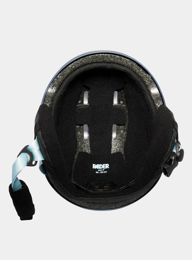 Burton Anon Raider 3 Skihelm Herren Navy | 408-XYDIRN