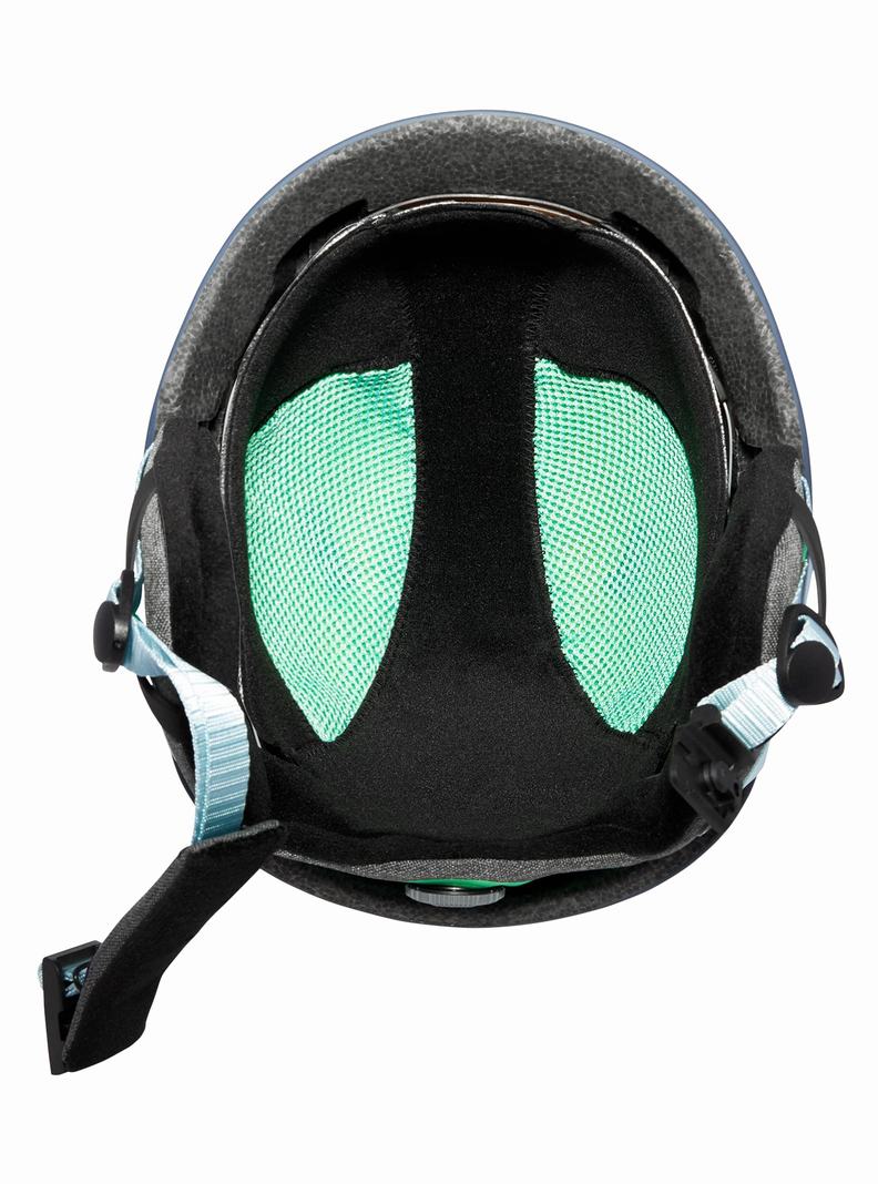 Burton Anon Rodan MIPS® Skihelm Herren Navy | 241-FORSVY