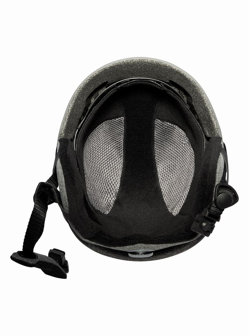 Burton Anon Rodan MIPS® Skihelm Herren Schwarz | 149-YQUOSL