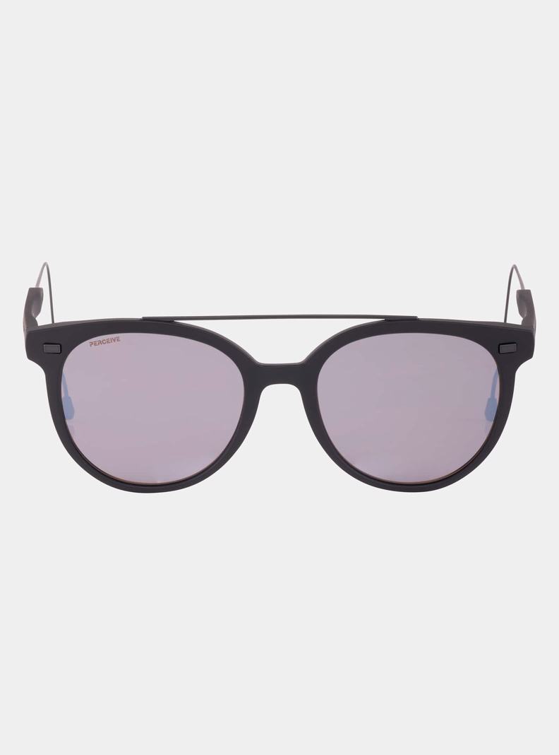 Burton Anon Strategist Sonnenbrille Unisex Schwarz | 412-TPODSA