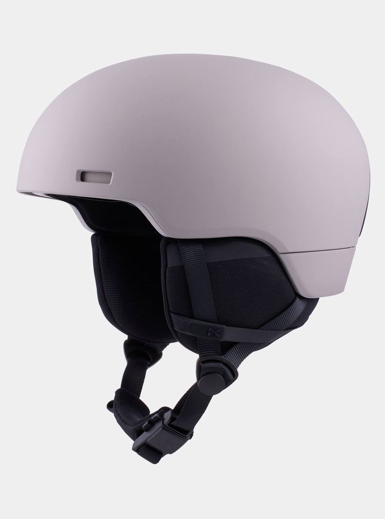 Burton Anon Windham WaveCel Skihelm Damen Grau | 593-QIPZER