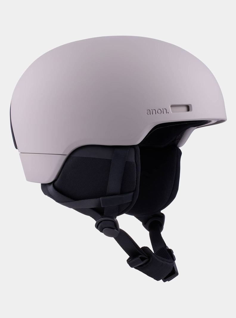 Burton Anon Windham WaveCel Skihelm Damen Grau | 593-QIPZER