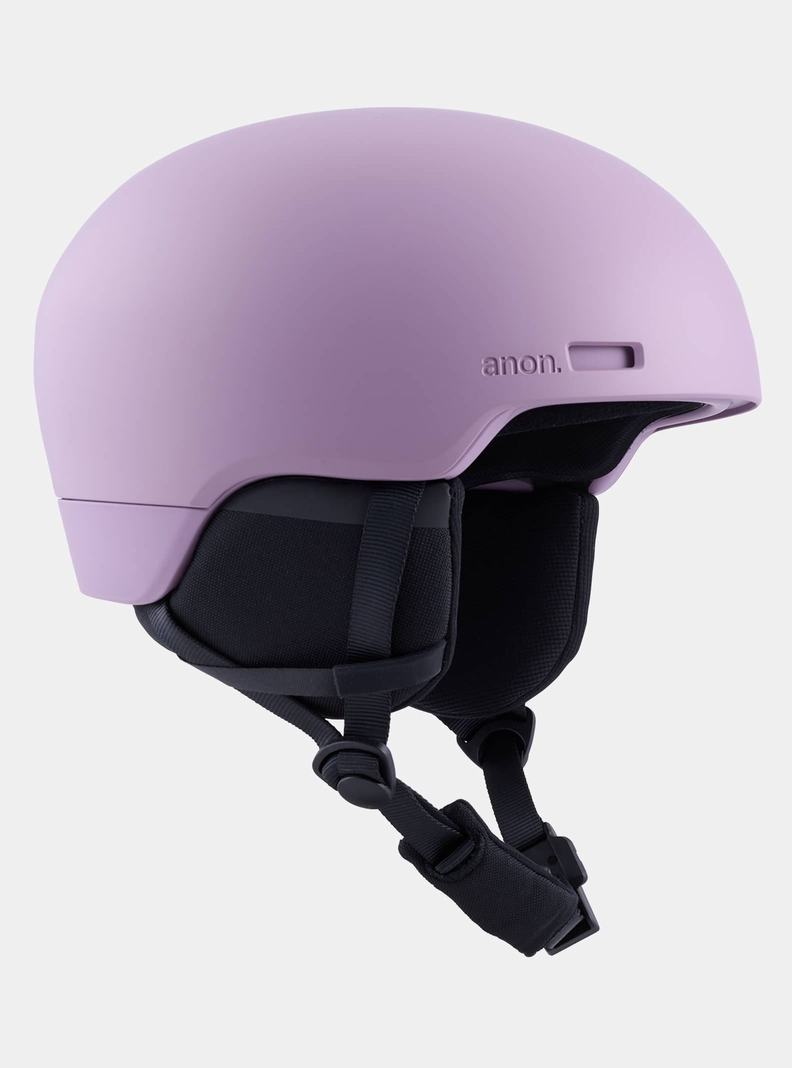 Burton Anon Windham WaveCel Skihelm Damen Lila | 706-RNKSXG