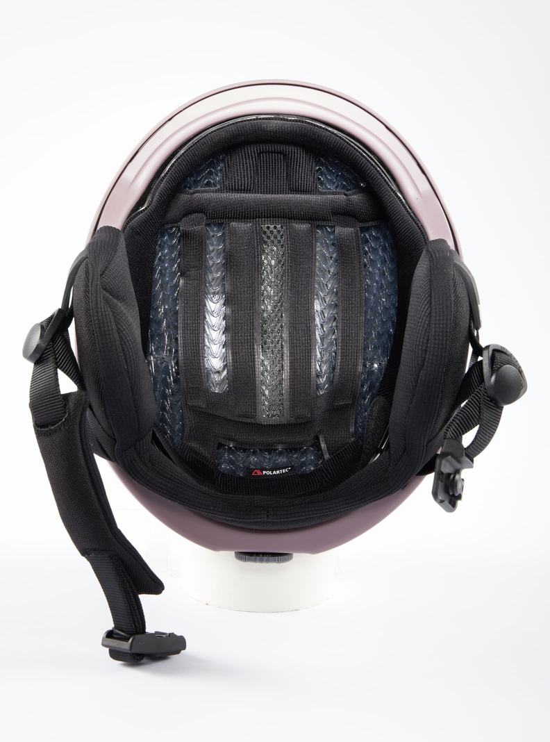 Burton Anon Windham WaveCel Skihelm Herren Lila | 953-RMANLP