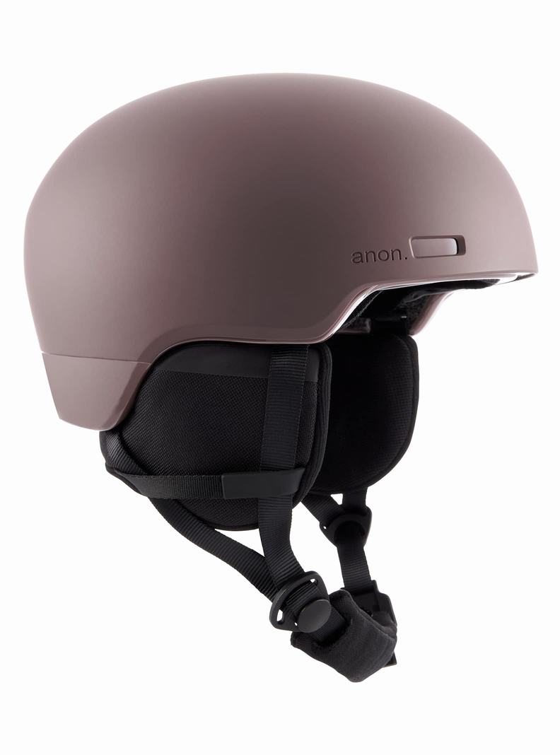 Burton Anon Windham WaveCel Skihelm Herren Lila | 953-RMANLP