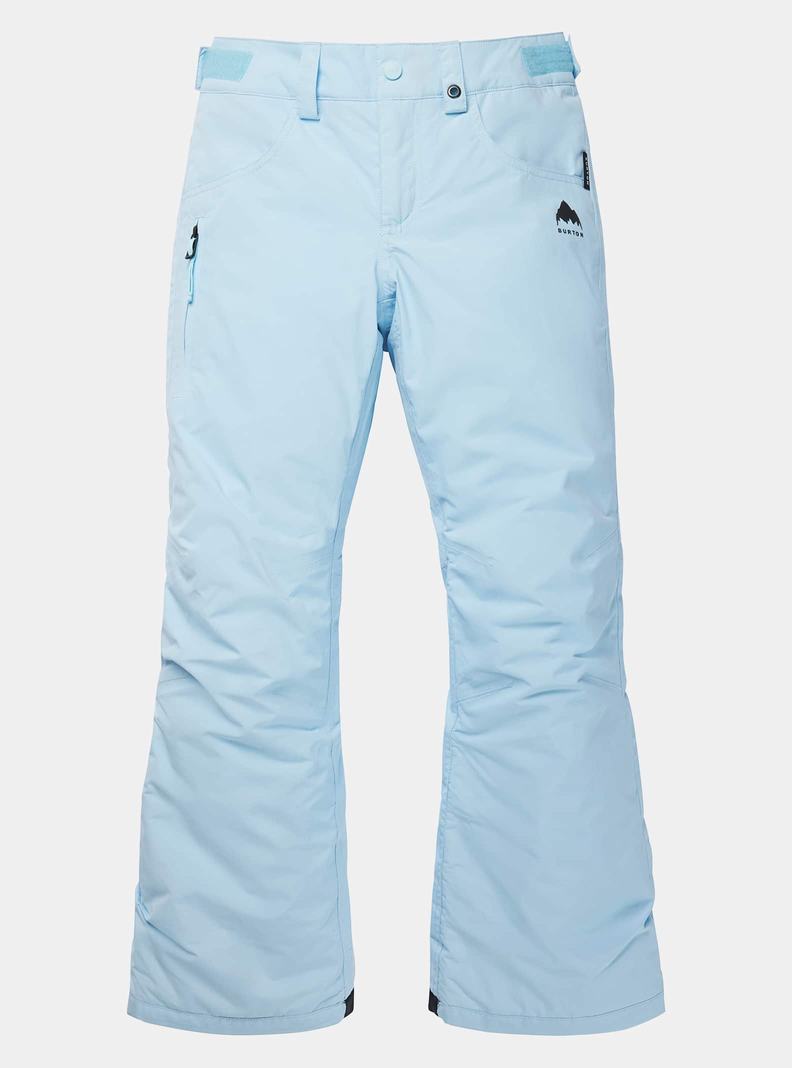 Burton Barnstorm 2L Snowboardhose Kinder Blau | 047-RMSJEP