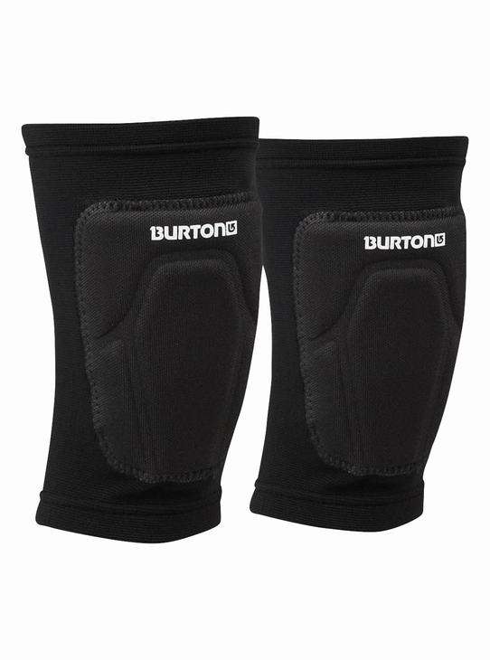 Burton Basic Knee Pad Protektoren Herren Schwarz | 941-EFXDQT