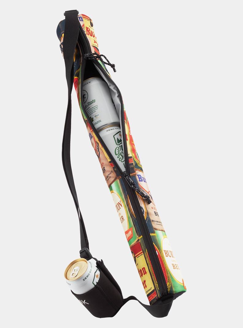 Burton Beeracuda 2L Cooler Rucksack Unisex Mehrfarbig | 517-HLKYPC