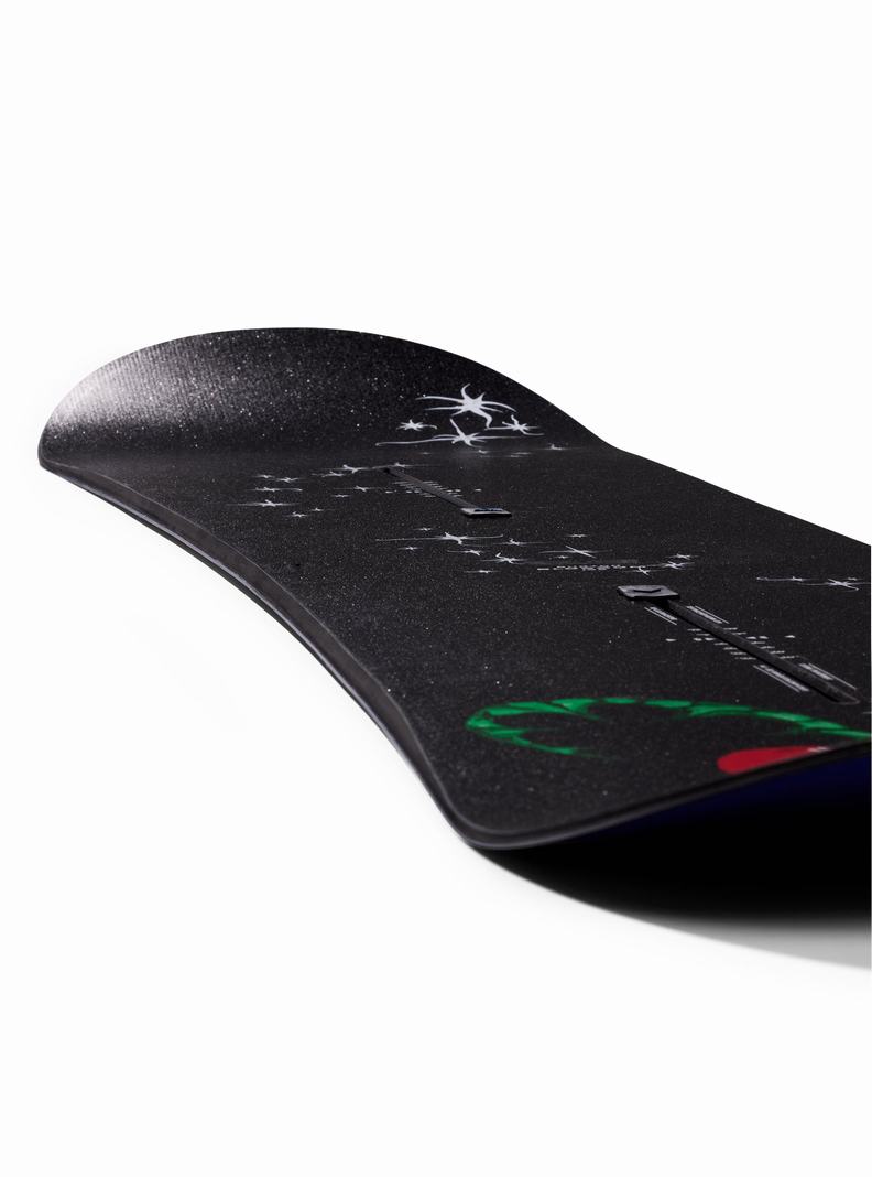 Burton Blossom Camber Snowboards Damen | 253-ZCMJDT