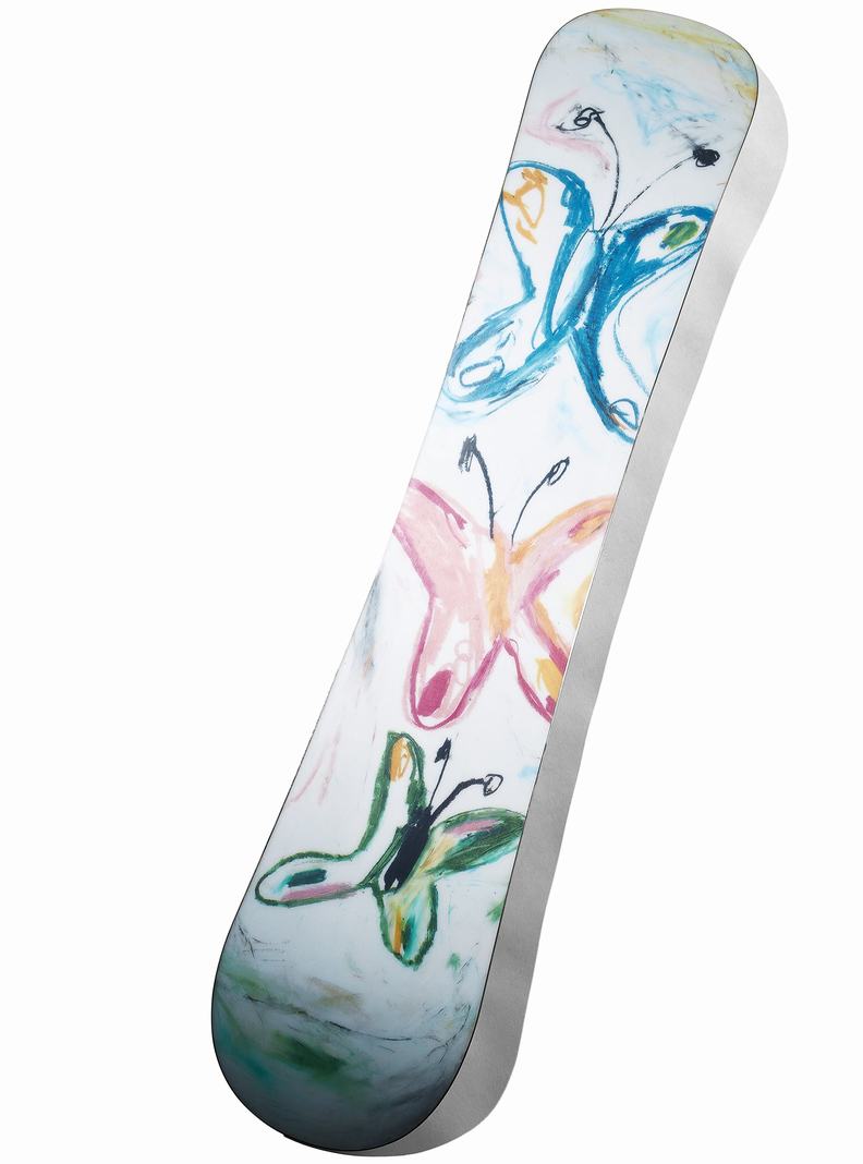 Burton Blossom Camber Snowboards Herren | 493-XOJGCN