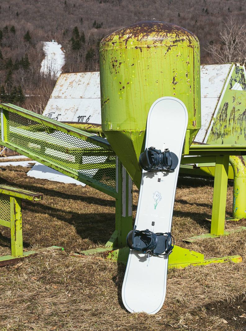 Burton Blossom Camber Snowboards Herren | 493-XOJGCN