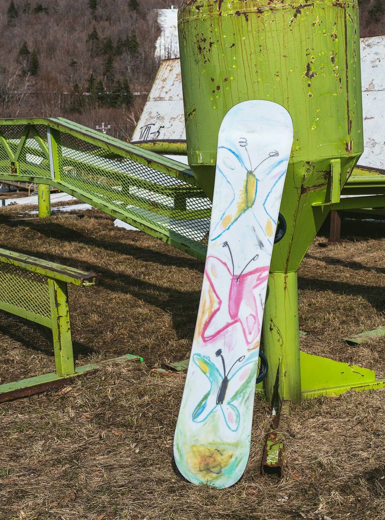 Burton Blossom Camber Snowboards Herren | 493-XOJGCN