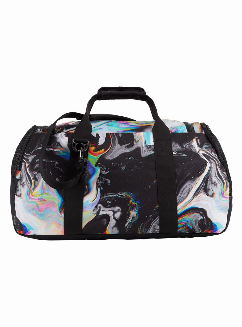 Burton Boothaus 2.0 60L Large Rucksack Unisex Mehrfarbig | 651-ZHNMIA