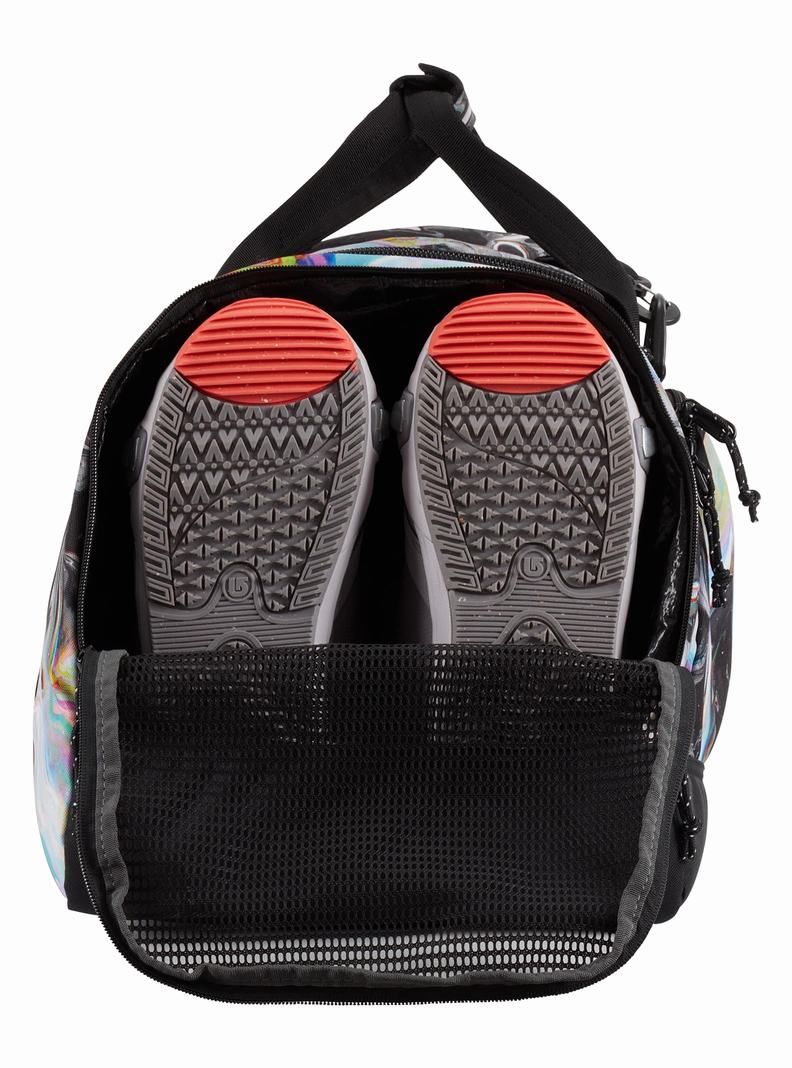 Burton Boothaus 2.0 60L Large Rucksack Unisex Mehrfarbig | 651-ZHNMIA