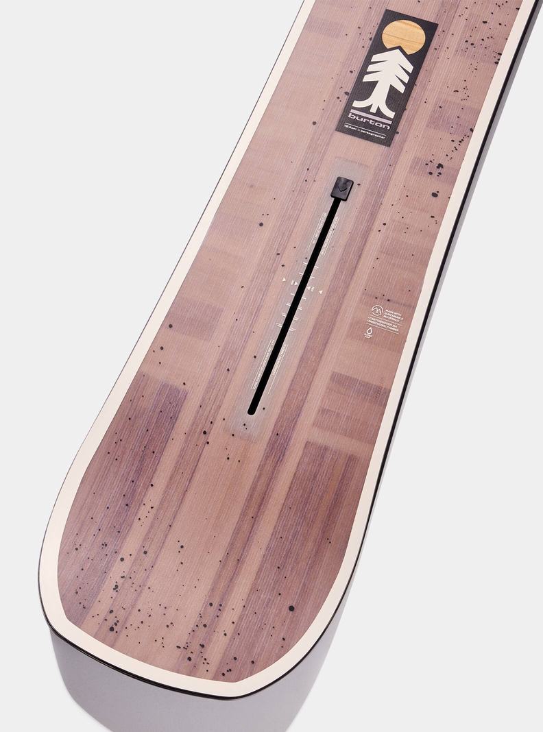 Burton Cartographer Camber Snowboards Herren | 614-MQWGAN