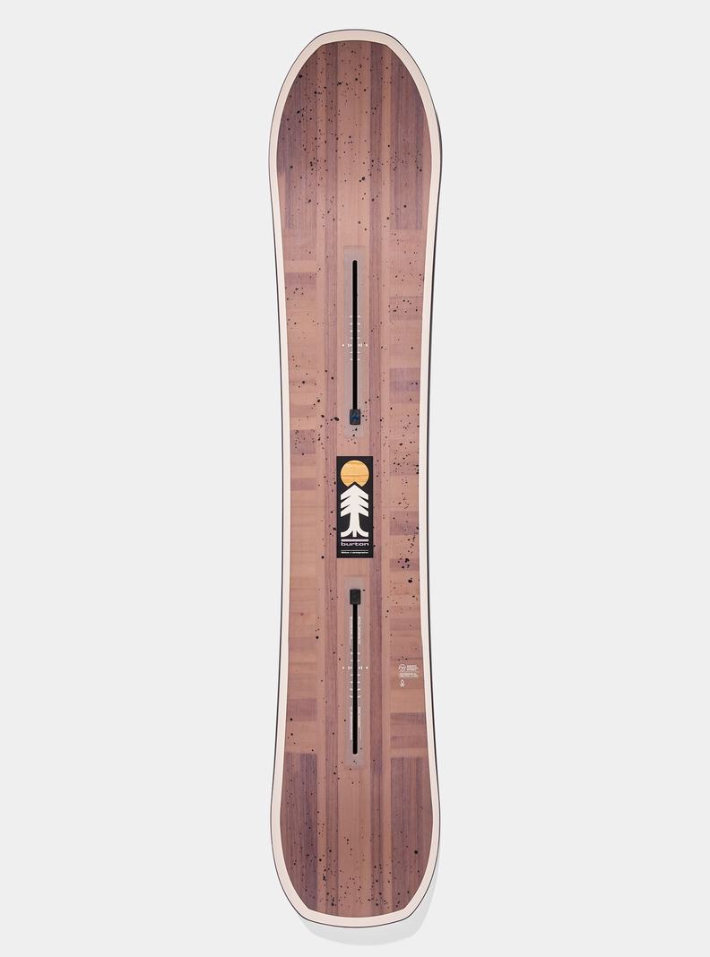 Burton Cartographer Camber Snowboards Herren | 614-MQWGAN