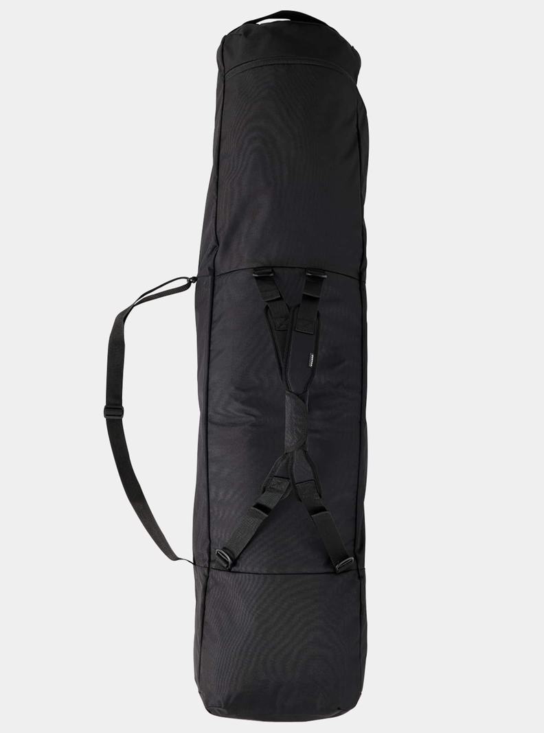 Burton Commuter Space Sack Snowboard Rucksack Unisex Schwarz | 762-MXKZWU