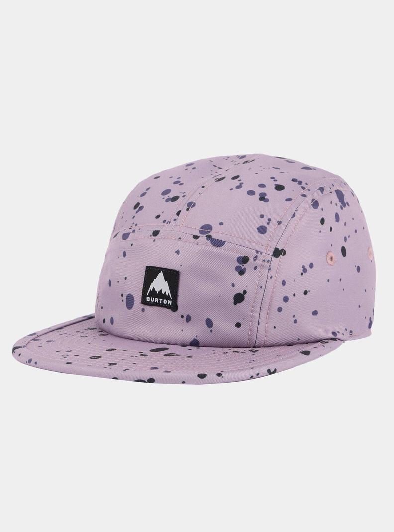 Burton Cordova Kappen Damen Lila | 260-HVQGYR