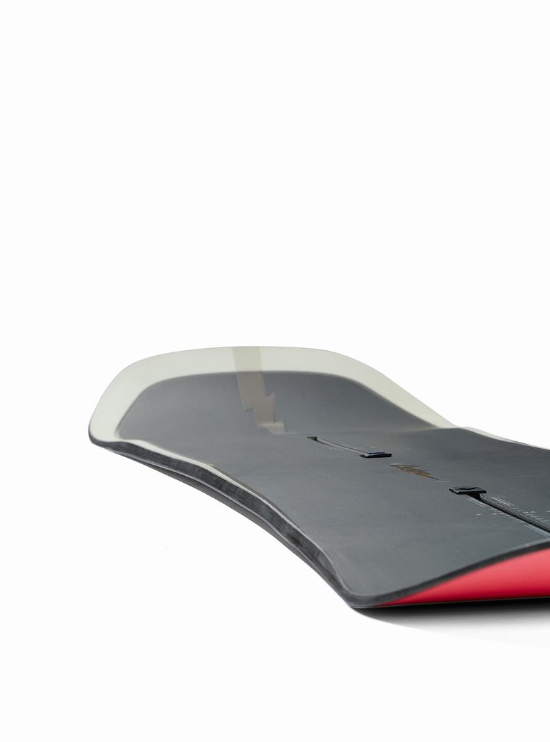 Burton Custom Camber Snowboards Herren | 576-LCPQAB