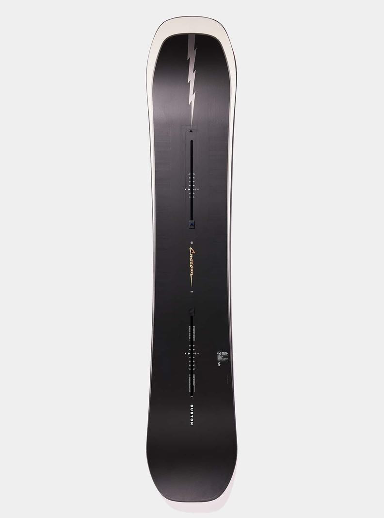 Burton Custom Camber Snowboards Herren | 576-LCPQAB