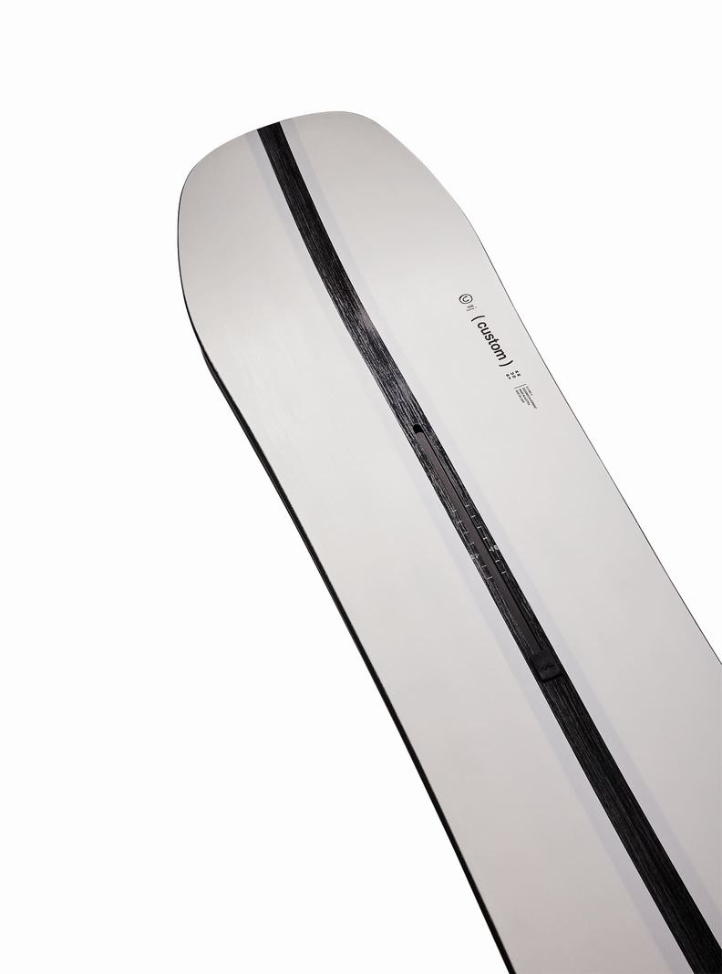 Burton Custom Flying V Snowboards Herren | 129-FNEJPB