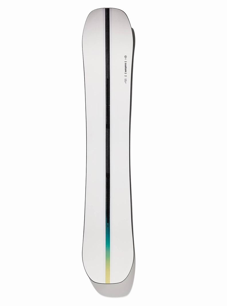 Burton Custom Flying V Snowboards Herren | 129-FNEJPB