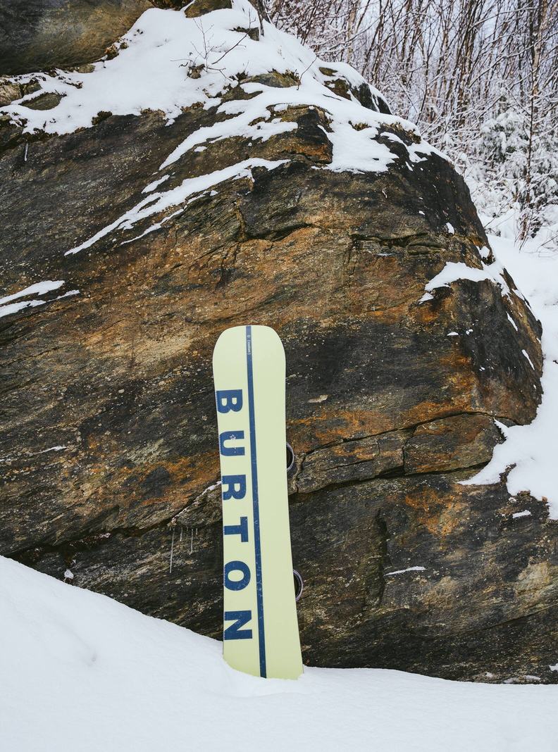 Burton Custom Flying V Snowboards Herren | 129-FNEJPB