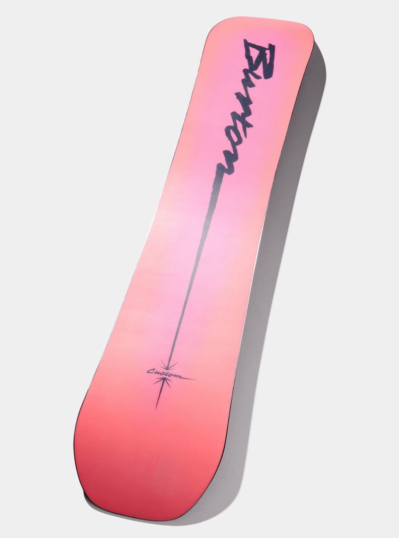 Burton Custom Flying V Snowboards Herren | 964-UTBJGC