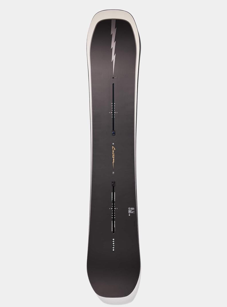 Burton Custom Flying V Snowboards Herren | 964-UTBJGC