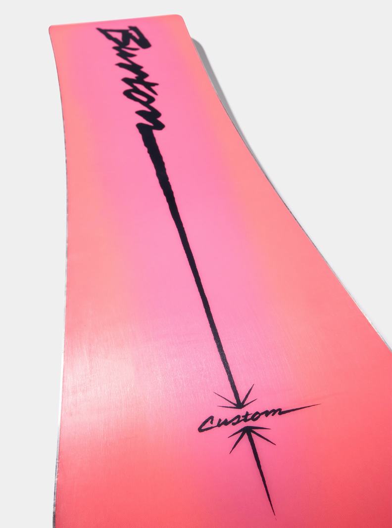 Burton Custom Smalls Camber Snowboards Kinder | 316-CAHJEU