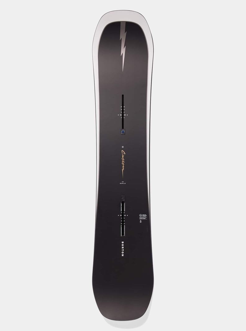 Burton Custom Smalls Camber Snowboards Kinder | 316-CAHJEU