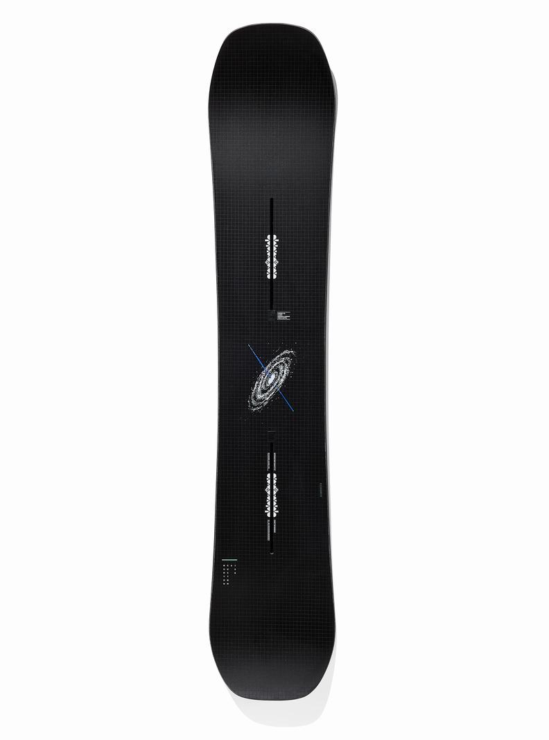 Burton Custom X Camber Snowboards Herren | 342-AYTUHS