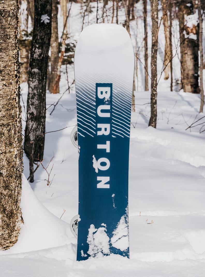 Burton Custom X Flying V Snowboards Herren | 046-GENMVX