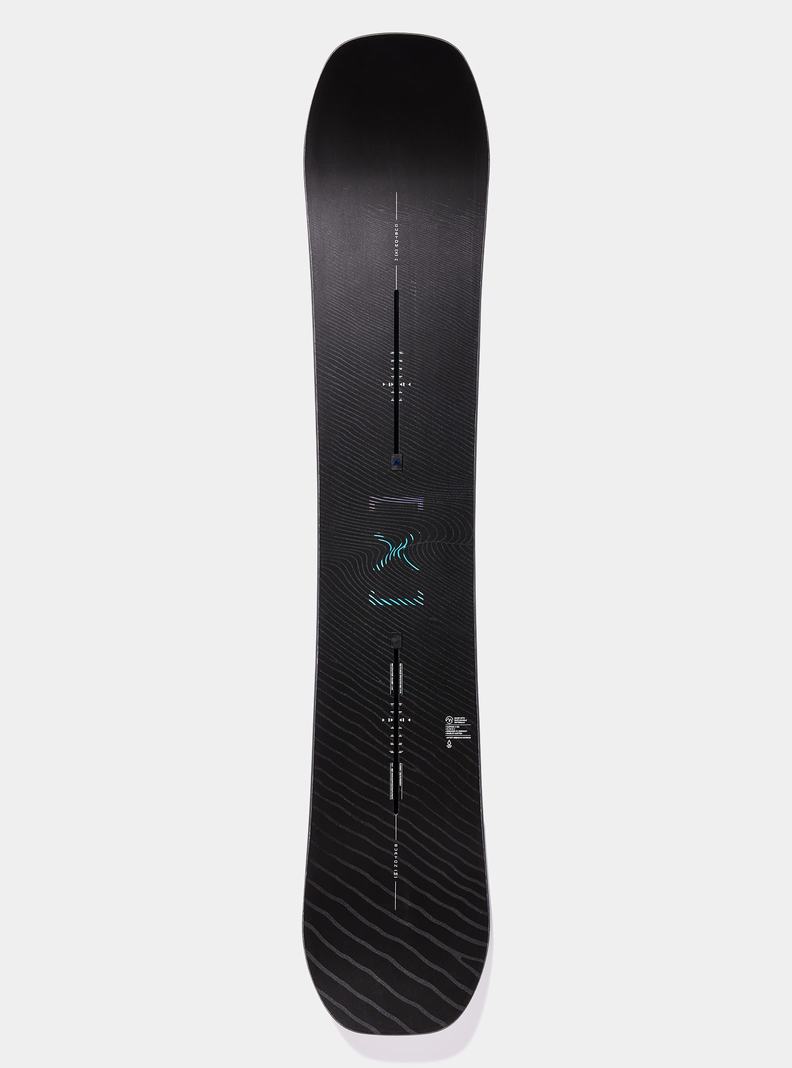 Burton Custom X Flying V Snowboards Herren | 046-GENMVX