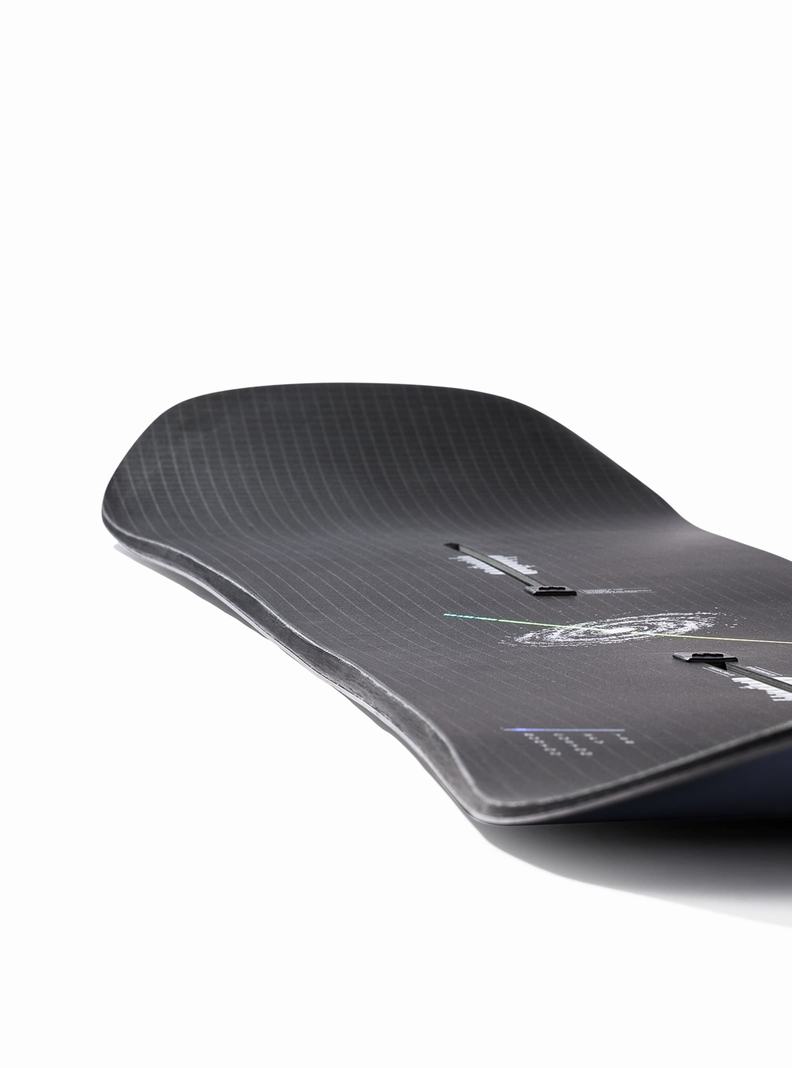 Burton Custom X Flying V Snowboards Herren | 901-BVMPEG