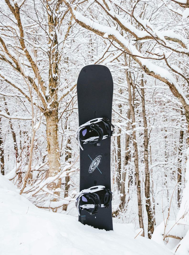Burton Custom X Flying V Snowboards Herren | 901-BVMPEG