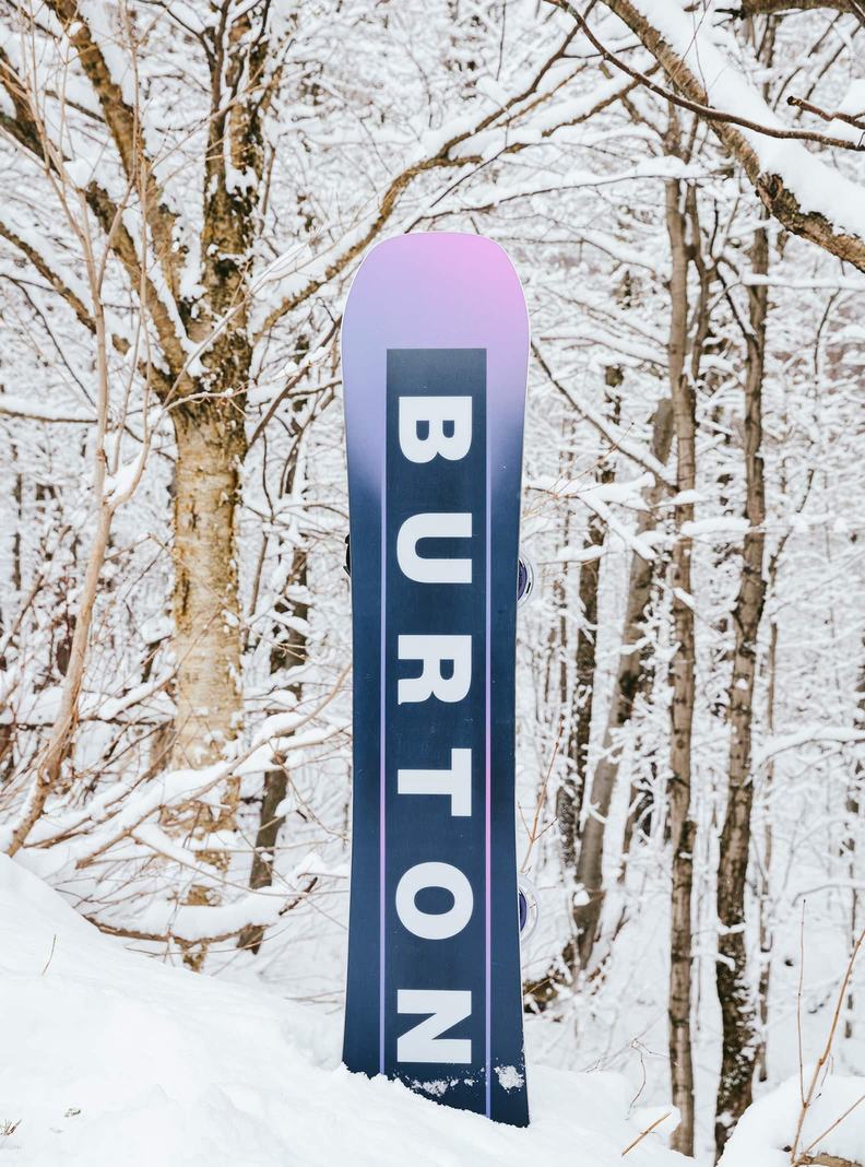 Burton Custom X Flying V Snowboards Herren | 901-BVMPEG