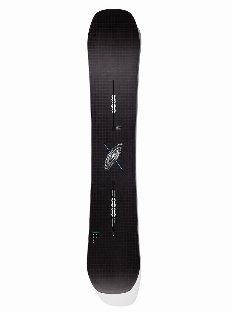 Burton Custom X Flying V Snowboards Herren | 901-BVMPEG